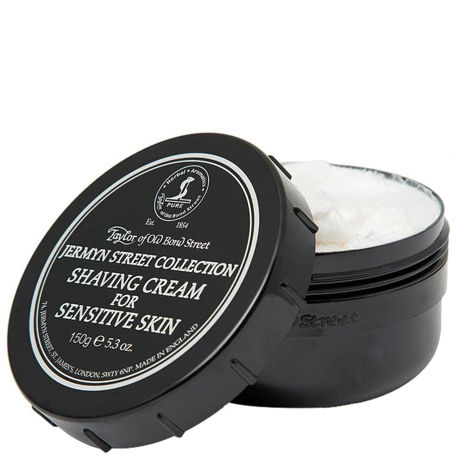 Crema de afeitar Taylor of Old Bond Street, tazón de 5.3 onzas