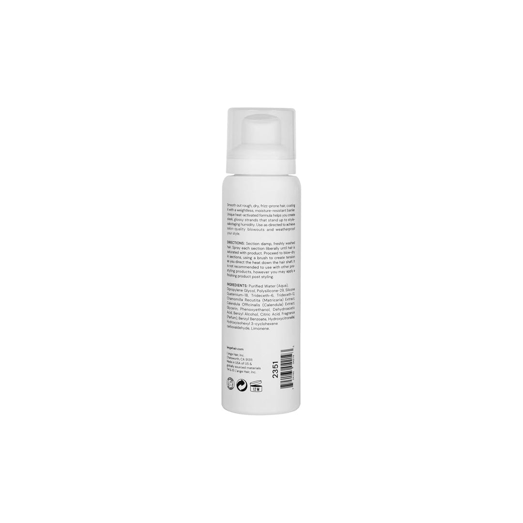 L'ANGE HAIR Spray de protección térmica para el cabello | Spray...