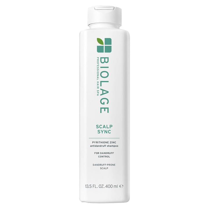 Biolage Scalp Sync Anti-Dandruff Shampoo - Controls Itchy Scalp, De...