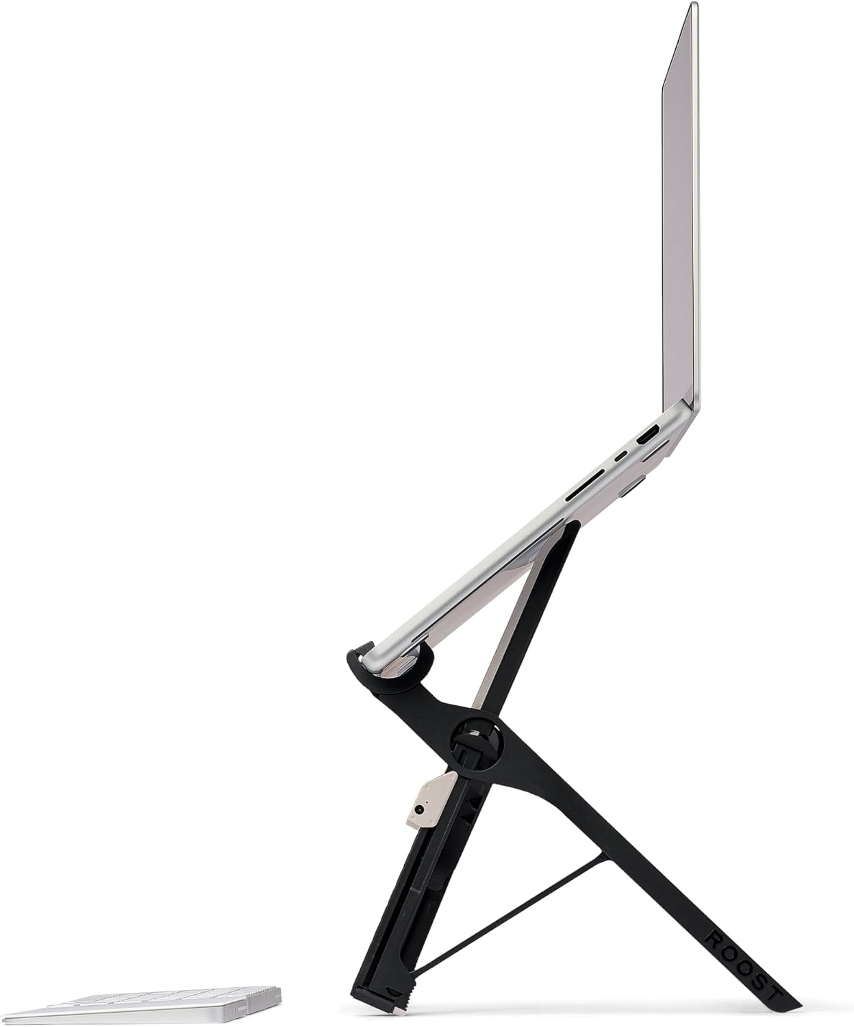Roost V3 Plus - Soporte para portátil ultra portátil y ajustable, a...