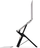 Roost V3 Plus - Soporte para portátil ultra portátil y ajustable, a...