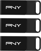Unidad flash USB 3.2 Elite Type-C de 128 GB, lectura de hasta 120 M...