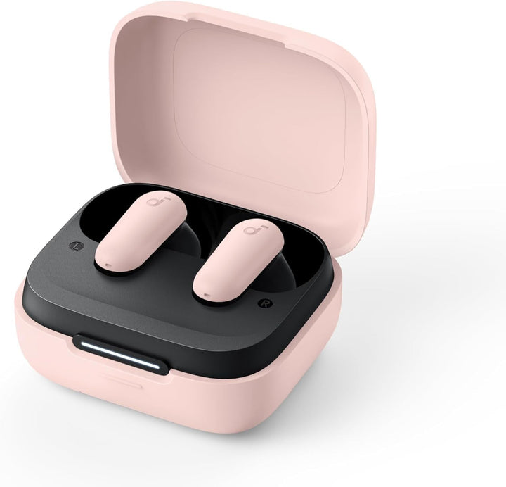 Auriculares inalámbricos Soundcore P30i de Anker con cancelación de...