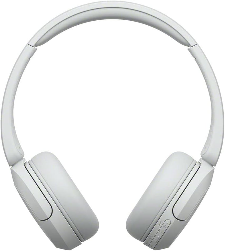 Sony WH-CH520 - Auriculares inalámbricos Bluetooth con micrófono y...