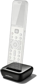 Sofabaton Base de carga para control remoto universal U3, soporte de cargador de estación base con cable USB-C y adaptador, compatible solo con Sofabaton U3