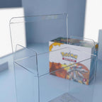 ETB - Funda protectora compatible con cajas PKMN Elite Trainer de