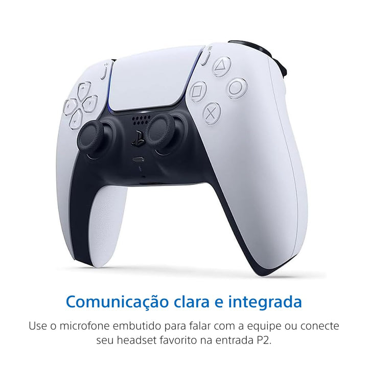 PlayStation DualSense™ Wireless Controller - for PS5, PC, MAC &amp;...