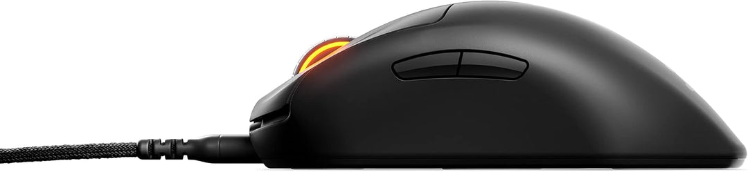 SteelSeries Esports Mini FPS Gaming Mouse Ultra Light 61g \u2013 Ed...