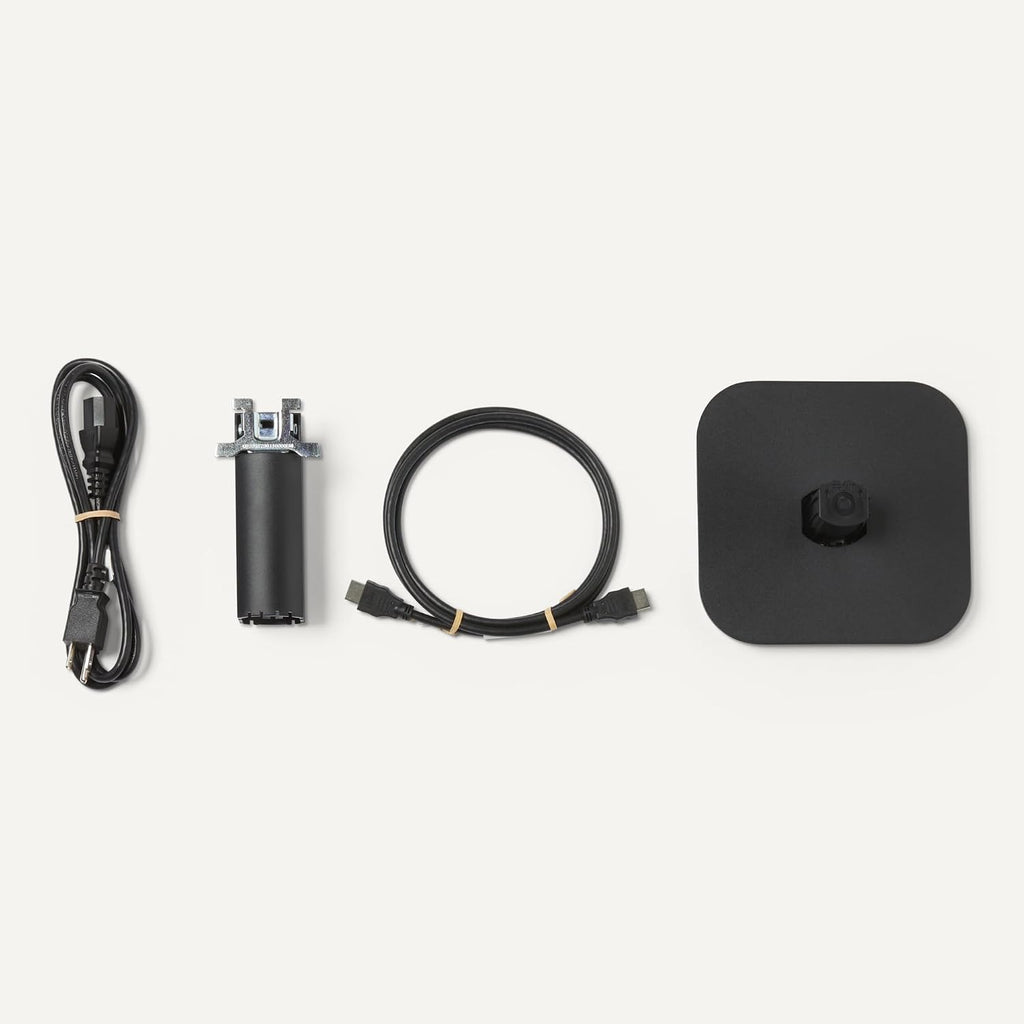 Amazon Basics - Monitor de computadora de 23.8 pulgadas 120 Hz, 108...