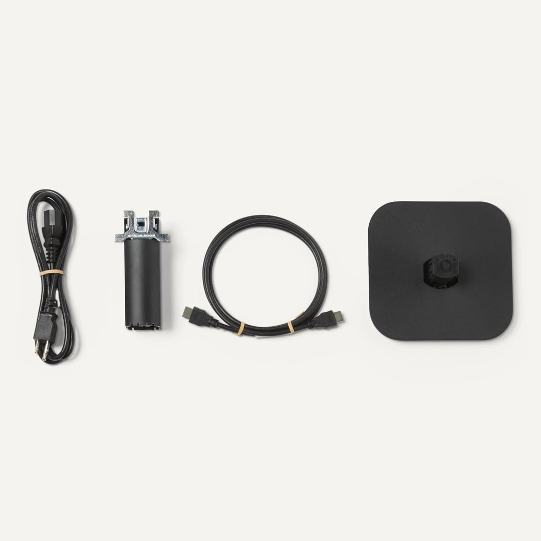 Amazon Basics - Monitor de computadora de 23.8 pulgadas 120 Hz, 108...
