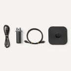 Amazon Basics - Monitor de computadora de 23.8 pulgadas 120 Hz, 108...