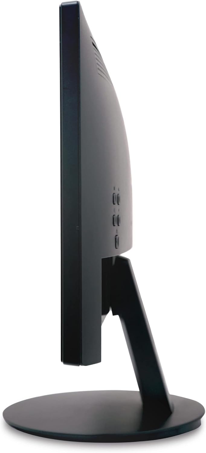 Acer K202Qbi - Monitor de oficina profesional de 19.5 pulgadas, 160...