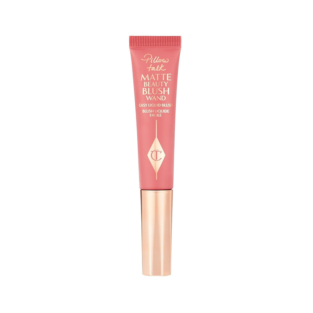 Charlotte Tilbury Pillow Talk Beauty Light Wand - Resaltador líquid...