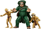 Marvel Legends Series Marvel's Mole Man & Moloids - Paquete múltiple