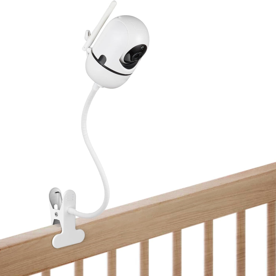 Soporte flexible para monitor de bebé compatible con