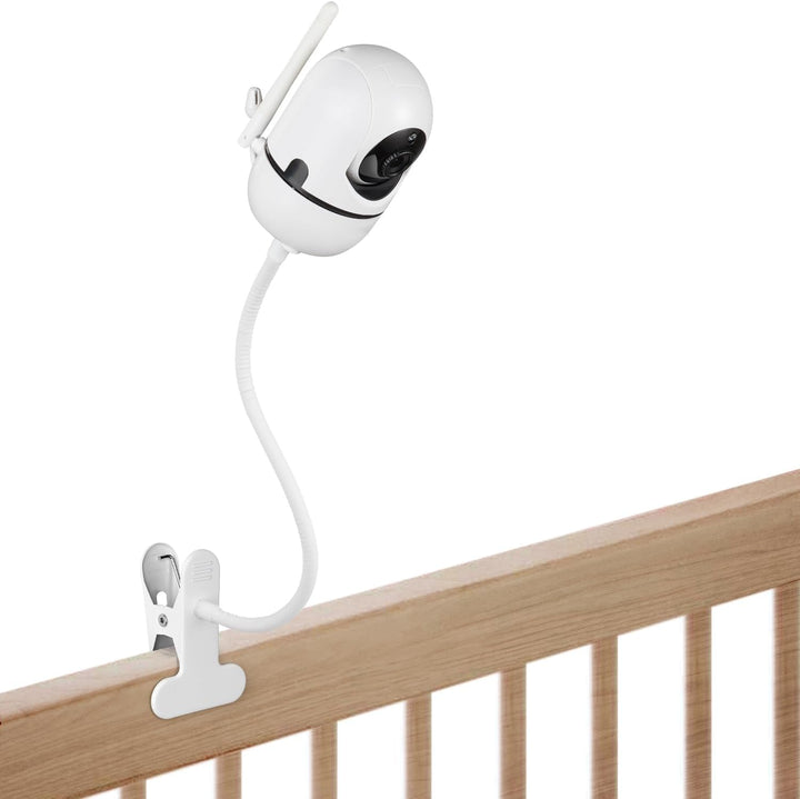 Soporte flexible para monitor de bebé compatible con