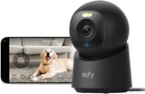 eufy Security Cámara Interior E30, Última Generación, Cámara de Seg...