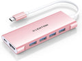 LENTION, 8541758251, hub USB 3.0