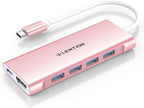 LENTION, 8541758251, hub USB 3.0