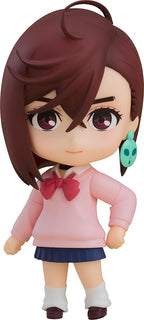 Good Smile Company Dandadan: Figura de acción Momo Nendoroid