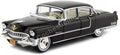 Greenlight 84091 1:24 El Padrino (1972) - 1955 Cadillac Fleetwood Series 60 - Nuevas herramientas