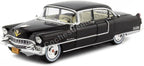 Greenlight 84091 1:24 El Padrino (1972) - 1955 Cadillac Fleetwood Series 60 - Nuevas herramientas