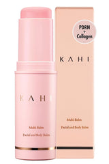 KAHI - Wrinkle Bounce Multi Balm, bálsamo hidratante todo en uno, c...