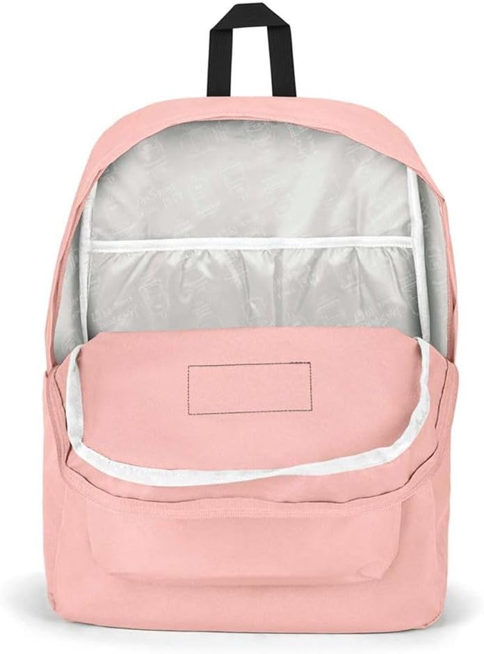 JanSport - Mochila Superbreak Plus para escuela, trabajo, viajes o...