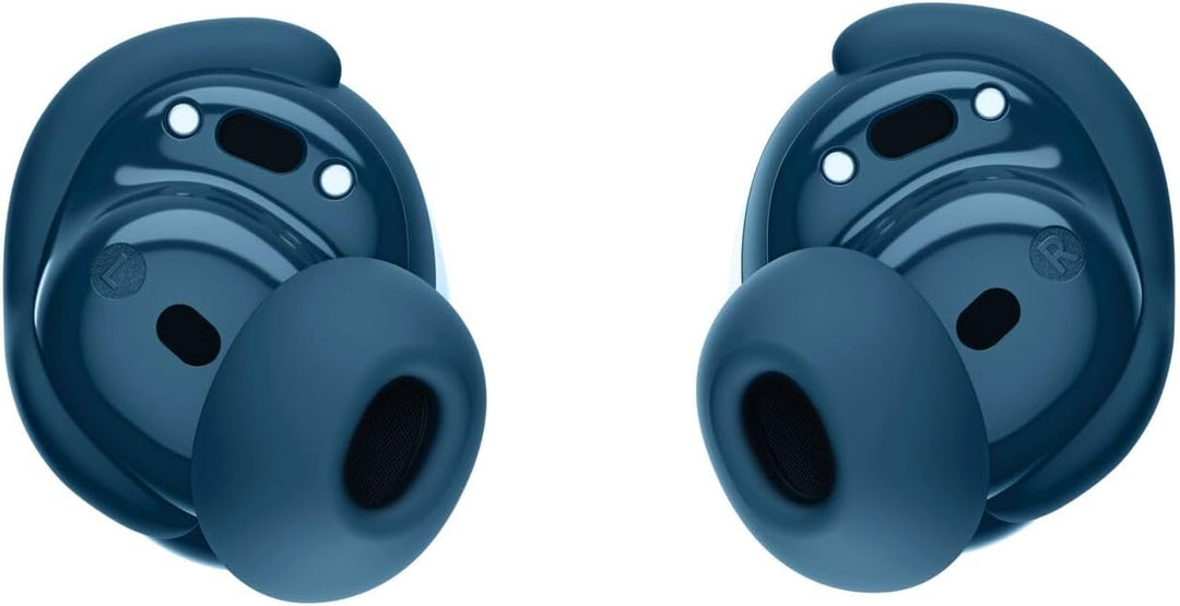 Bose QuietComfort - Auriculares Bluetooth inalámbricos con cancelac...
