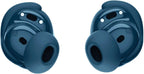 Bose QuietComfort - Auriculares Bluetooth inalámbricos con cancelación activa, Azul (Twilight Blue)
