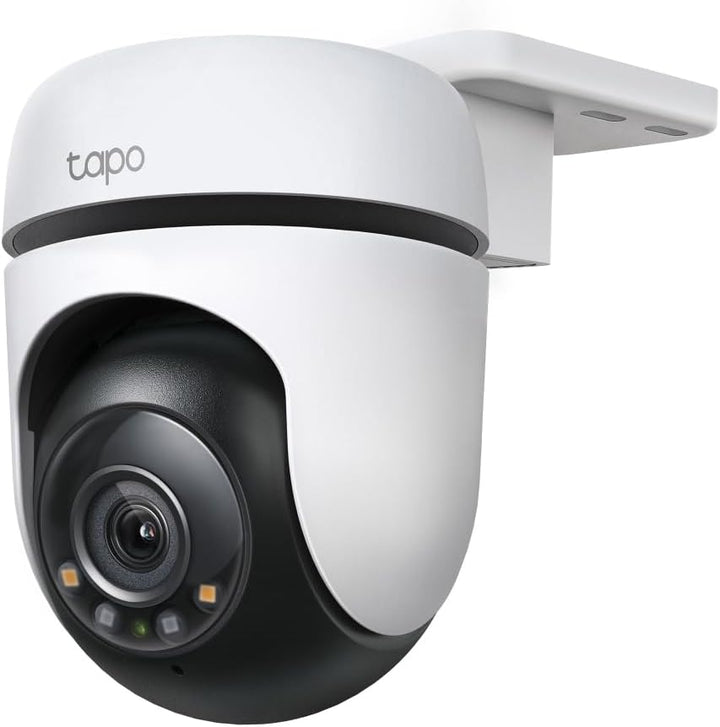 Tapo Tapo C510W - Cámara de seguridad Wi-Fi con cable 2K para exter...