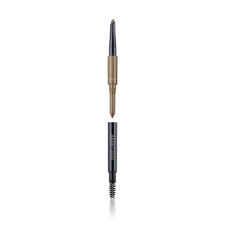 Estée Lauder The Brow Multi-Tasker 3-in-1 Tool | Eyebrow Pencil, Po...