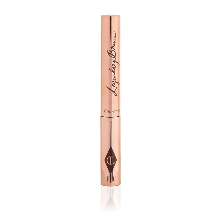 Charlotte Tilbury Legendary Brows Gel Tintado para Cejas - El Cepil...