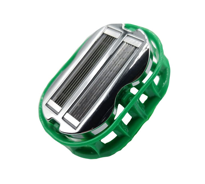 Omnishaver - Afeitadoras bidireccionales prémium para hombres y muj...