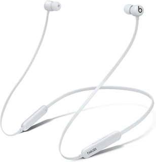 Beats Flex Auriculares inalámbricos - Chip de auriculares Apple W1,...
