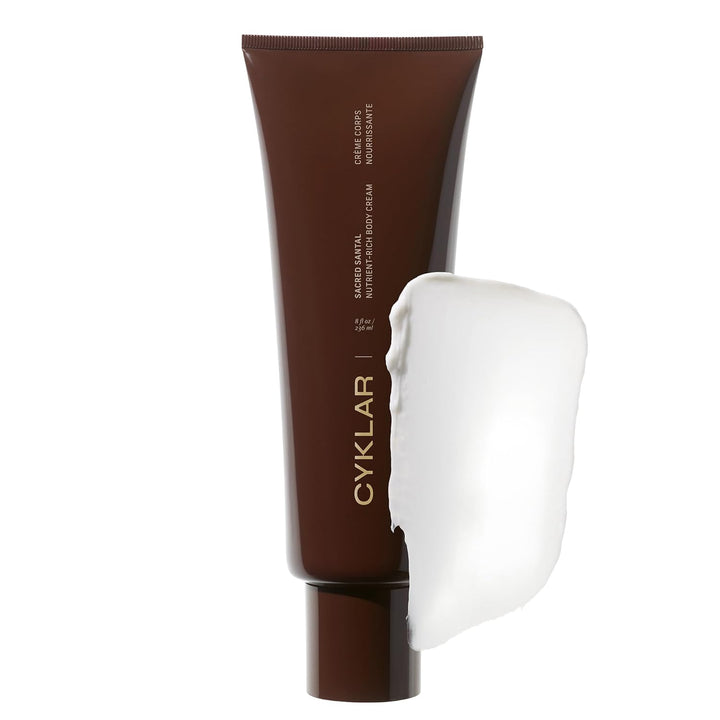 CYKLAR Crema Corporal Rica en Nutrientes. Crema Hidratante Sagrada...
