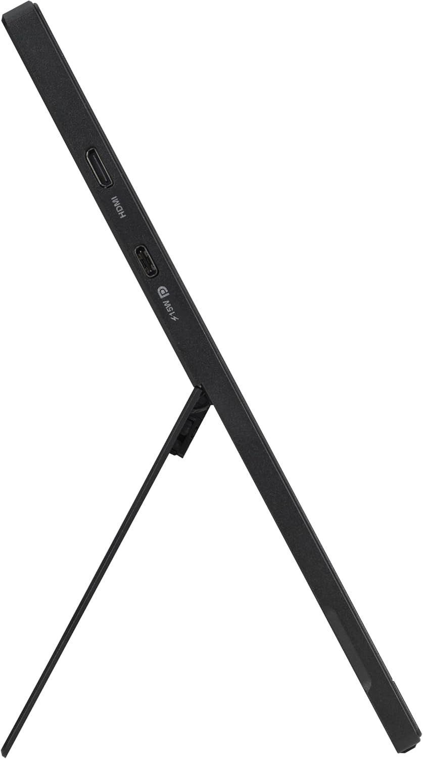 ASUS ZenScreen 16\u201D (15.6 pulgadas visibles) 1080P USB-C Monito...