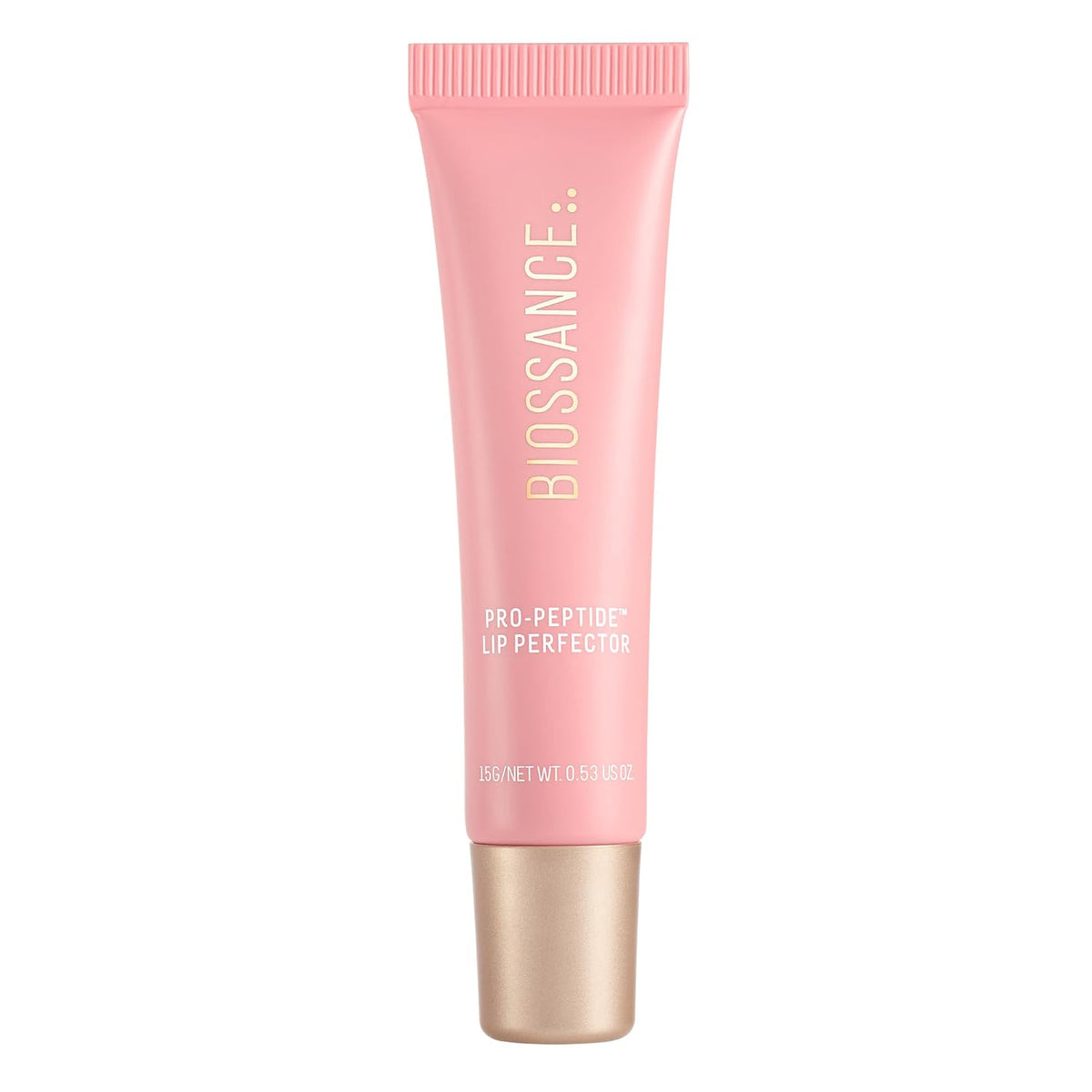 Biossance Pro-Peptide Lip Perfector \u2013 Bálsamo labial vegano Tr...