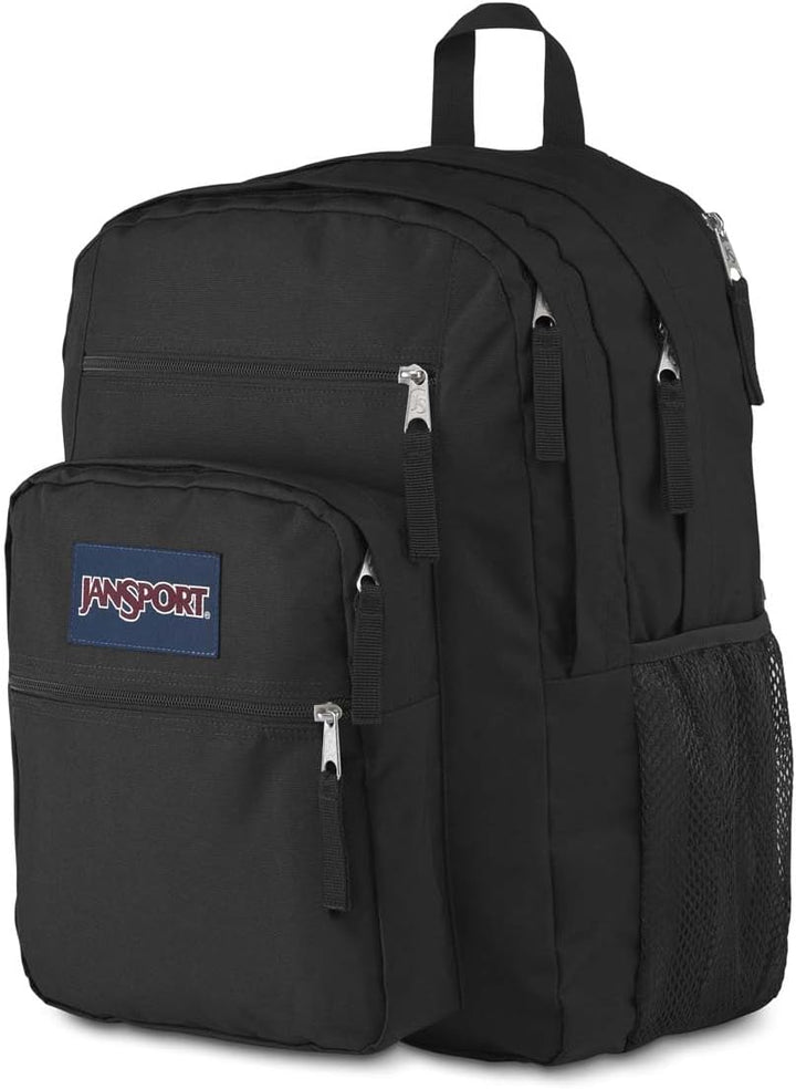 JanSport Mochila para laptop - Bolsa para computadora con 2 compart...