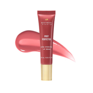 Westmore Beauty Pout Perfector - Brillo de labios \u2013 Bálsamo ti...
