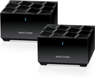 NETGEAR Nighthawk Advanced Sistema WiFi 6 de doble banda de malla p...