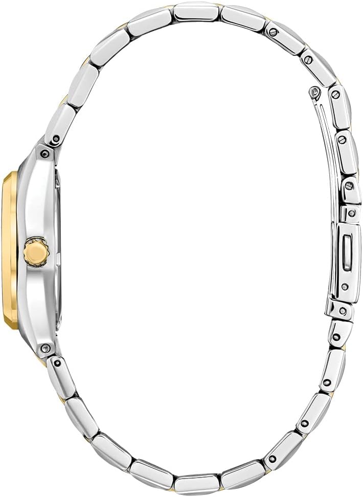 Reloj Citizen Eco-Drive Corso clásico para mujer