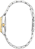 Reloj Citizen Eco-Drive Corso clásico para mujer