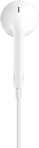 Auriculares Apple EarPods con conector USB-C, auriculares con cable...
