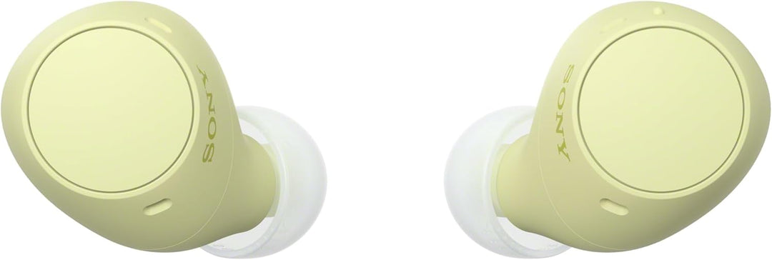 Sony WF-C510 - Audífonos inalámbricos en el oído Bluetooth con hast...