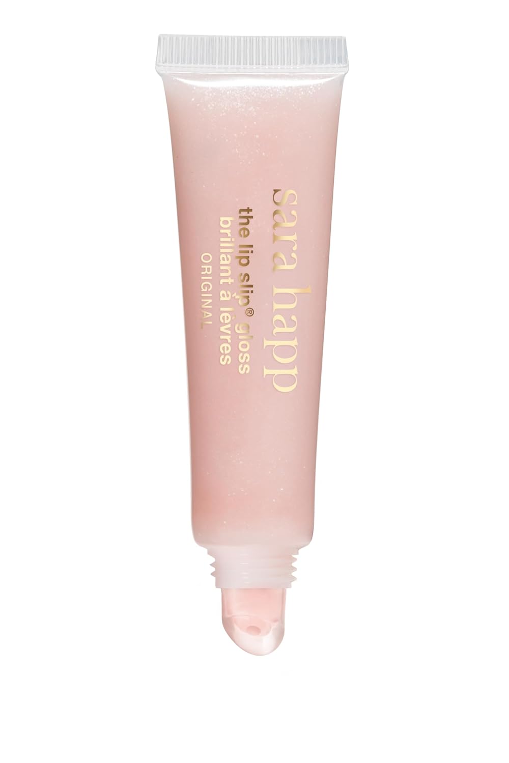 Sara Happ The Lip Slip: One Luxe Gloss - 0.5 oz