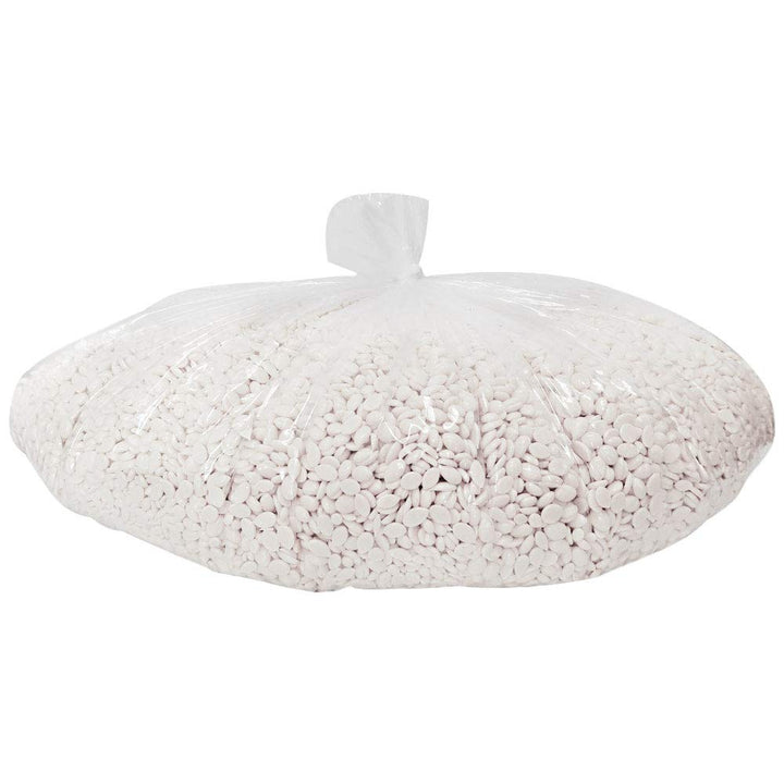 Waxness Perlas de cera dura de perlas rusas a granel de 22 libras (...