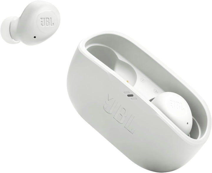JBL Vibe Buds - Auriculares inalámbricos verdaderos, Smart Ambient,...