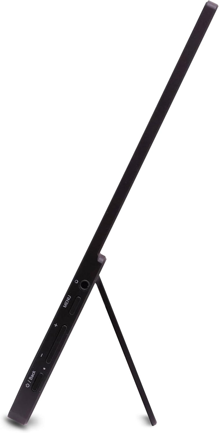 Acer Monitor portátil | FHD IPS de 15.6 pulgadas | Soporte de sincr...