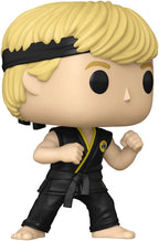 Funko Pop! Karate Kid - Johnny & Daniel, paquete de 2